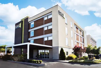Photo 2 - Home2 Suites by Hilton Columbus GA