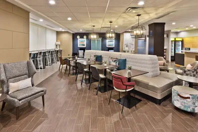 Photo 3 - Home2 Suites by Hilton Columbus GA