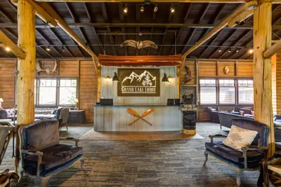Photo 4 - Grand Lake Lodge