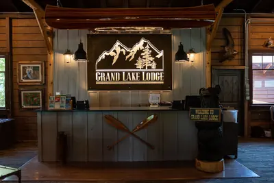Photo 5 - Grand Lake Lodge