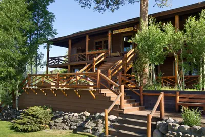 Photo 3 - Grand Lake Lodge