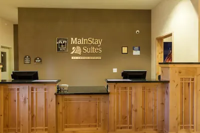 Photo 4 - MainStay Suites Williston