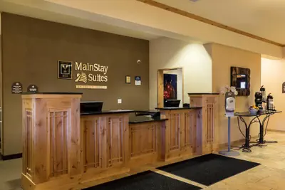 Photo 5 - MainStay Suites Williston