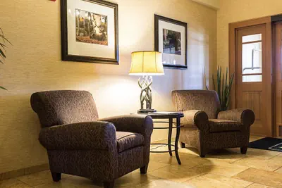 Photo 3 - MainStay Suites Williston