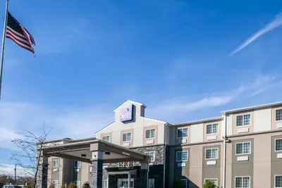 Photo 2 - Sleep Inn & Suites Harrisburg - Hershey North