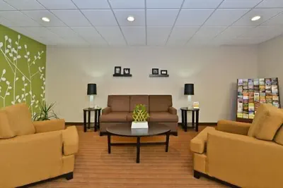Photo 3 - Sleep Inn & Suites Harrisburg - Hershey North