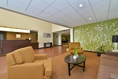 Photo 5 - Sleep Inn & Suites Harrisburg - Hershey North