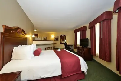 Photo 4 - Hotel Chequamegon, BW Signature Collection