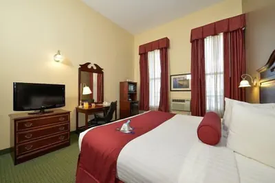 Photo 5 - Hotel Chequamegon, BW Signature Collection