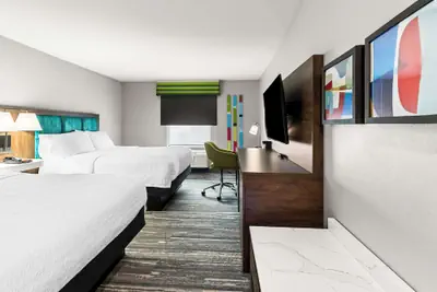 Photo 4 - Hampton Inn by Hilton Dayton South