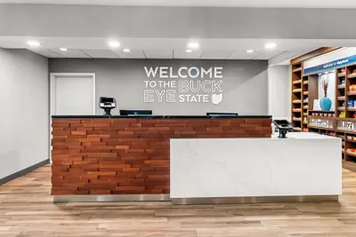 Photo 3 - Hampton Inn by Hilton Dayton South
