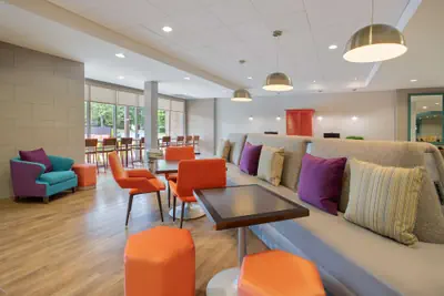 Photo 3 - Home2 Suites by Hilton Charlotte I-77 Tyvola Rd