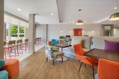 Photo 4 - Home2 Suites by Hilton Charlotte I-77 Tyvola Rd
