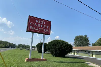 Photo 2 - Red Carpet Inn and Suites