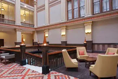 Photo 4 - Hilton Garden Inn Milwaukee Downtown