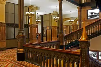 Photo 5 - Hilton Garden Inn Milwaukee Downtown