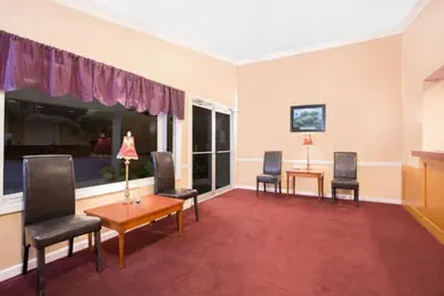 Photo 3 - Knights Inn Augusta at Deans Bridge Rd