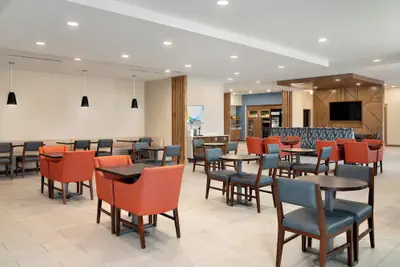 Photo 4 - Holiday Inn Express Richmond by IHG