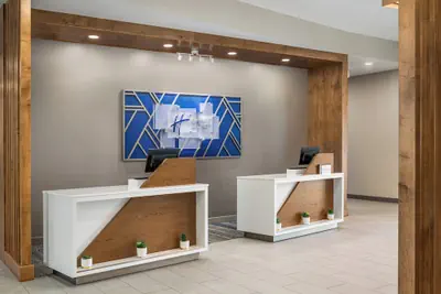 Photo 3 - Holiday Inn Express Richmond by IHG
