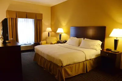Photo 3 - Holiday Inn Express Hotel & Suites Sidney by IHG