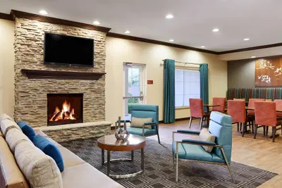 Photo 4 - TownePlace Suites Midland