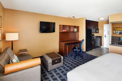 Photo 5 - TownePlace Suites Midland