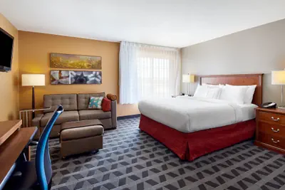 Photo 2 - TownePlace Suites Midland