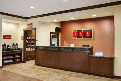Photo 3 - TownePlace Suites Midland