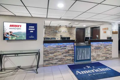 Photo 5 - AmericInn by Wyndham Plover Stevens Point