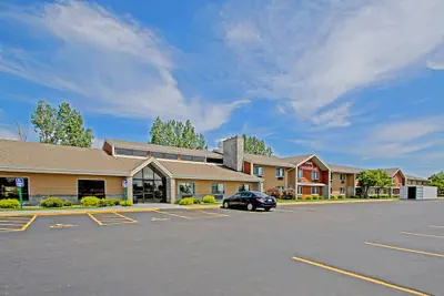 Photo 3 - AmericInn by Wyndham Plover Stevens Point