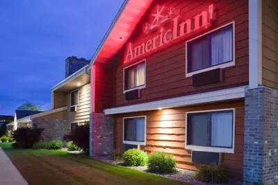 Photo 2 - AmericInn by Wyndham Plover Stevens Point