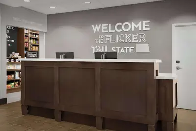 Photo 3 - Hampton Inn & Suites Williston
