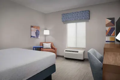 Photo 5 - Hampton Inn & Suites Williston