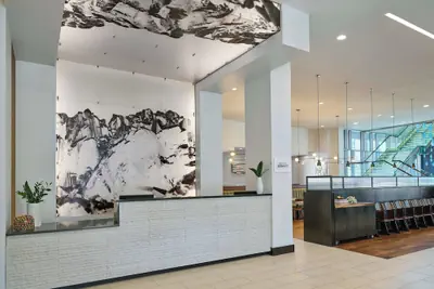 Photo 2 - SpringHill Suites by Marriott Denver Downtown