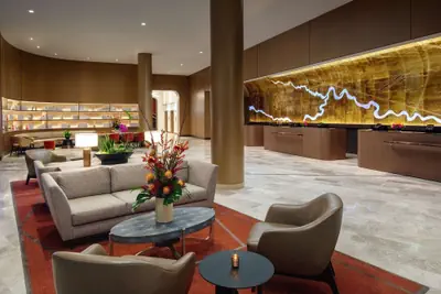 Photo 3 - Hilton Columbus Downtown