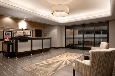 Photo 3 - Hampton Inn & Suites Mansfield