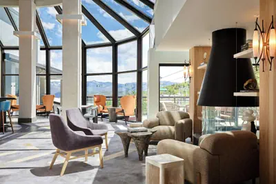 Photo 5 - Viewline Resort Snowmass, Autograph Collection