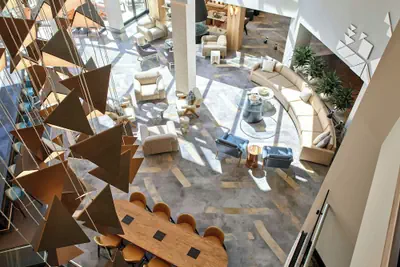 Photo 4 - Viewline Resort Snowmass, Autograph Collection