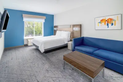 Photo 4 - Holiday Inn Express Hotel & Suites Denver North - Thornton by IHG