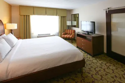 Photo 5 - Hilton Garden Inn Olathe