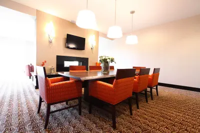 Photo 4 - Hilton Garden Inn Olathe