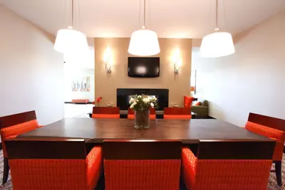 Photo 2 - Hilton Garden Inn Olathe