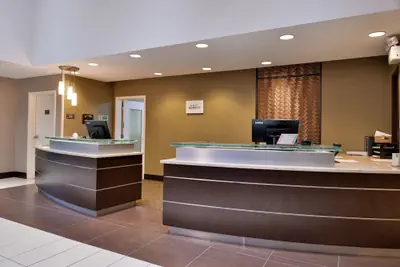 Photo 5 - Residence Inn by Marriott Coralville