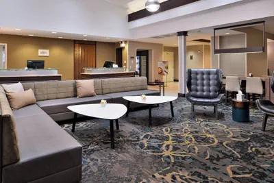 Photo 4 - Residence Inn by Marriott Coralville