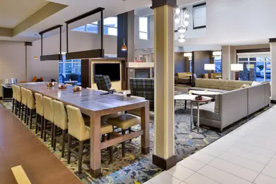 Photo 3 - Residence Inn by Marriott Coralville