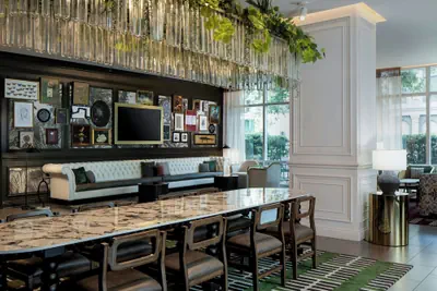 Photo 4 - Hotel Tonnelle New Orleans, A Tribute Portfolio Hotel By Marriott