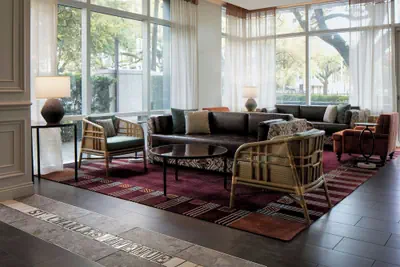 Photo 5 - Hotel Tonnelle New Orleans, A Tribute Portfolio Hotel By Marriott