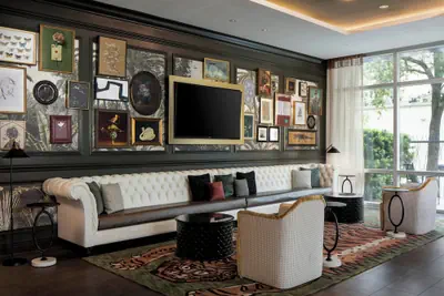 Photo 3 - Hotel Tonnelle New Orleans, A Tribute Portfolio Hotel By Marriott