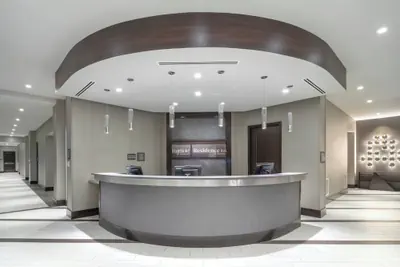 Photo 5 - Residence Inn Boston Logan Airport/Chelsea