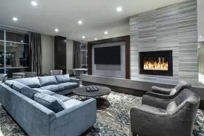Photo 4 - Residence Inn Boston Logan Airport/Chelsea